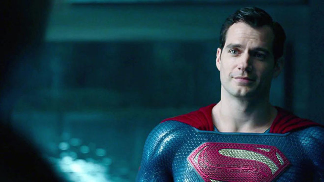 Henry Cavill'dan Superman söylentilerini bitiren paylaşım - LOG