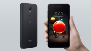 LG K9 kampanya