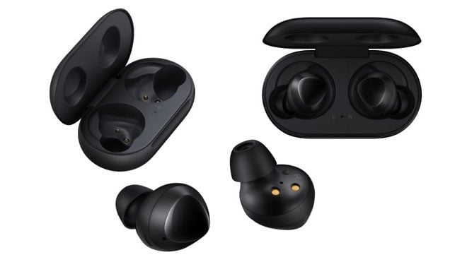 Samsung Galaxy Buds