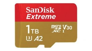 SanDisk