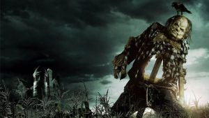 2019 korku filmi Scary Stories to Tell in the Dark