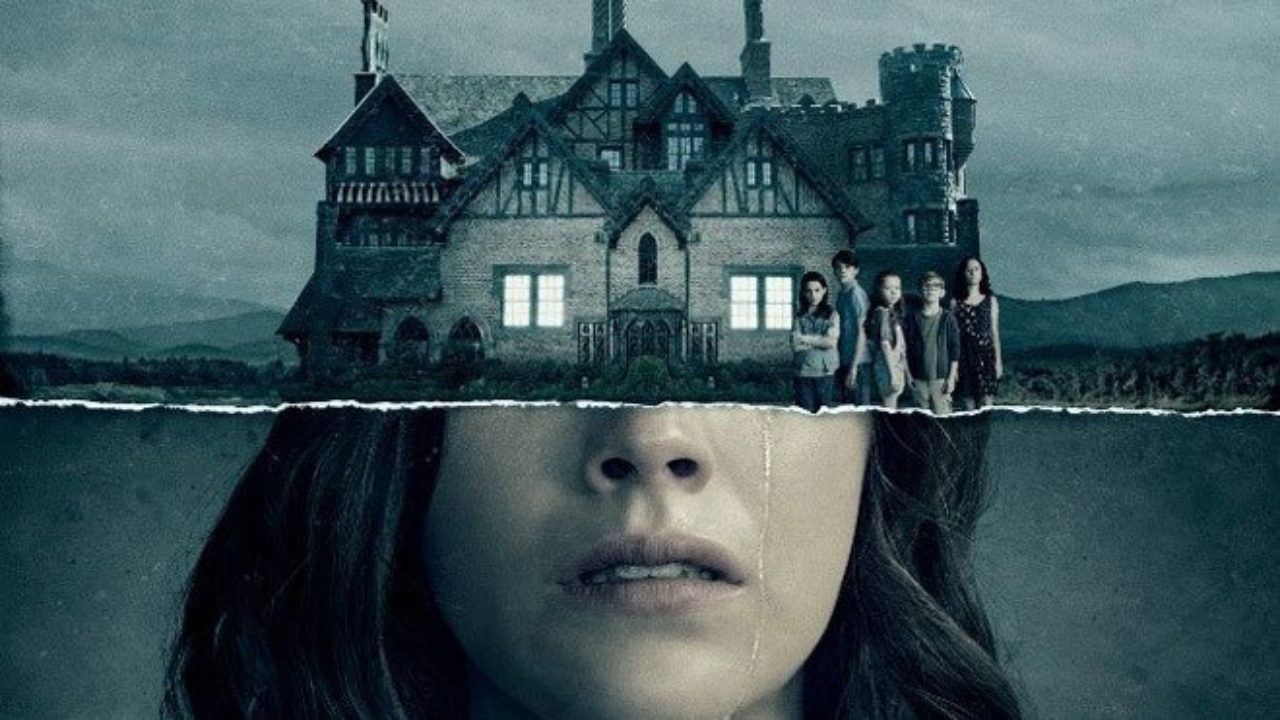 netflix dizisi the haunting of hill house 2 sezon icin buyuk degisim log