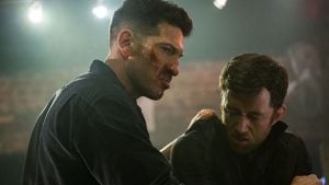 The Punisher 3. sezon