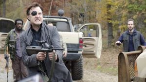 The Walking Dead