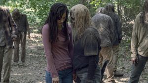 The Walking Dead 9. sezon 12. bölüm