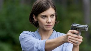 The Walking Dead