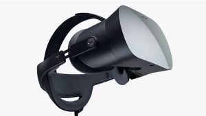 Varjo VR-1