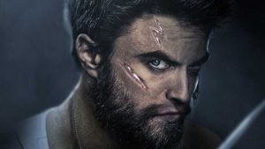Wolverine