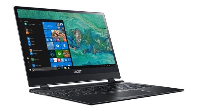 Acer Swift 7