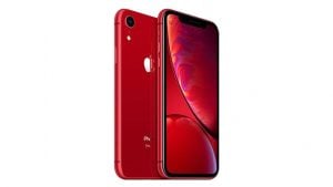 Apple iPhone Xs iPhone Xs Max