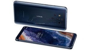 Nokia 9 PureView