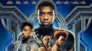 black panther