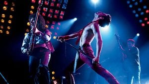 72. BAFTA Ödülleri