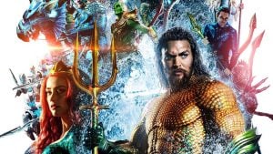 Aquaman 2