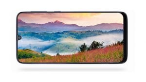 Samsung Galaxy M30
