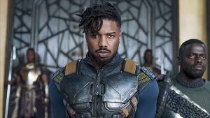 Black Panther 2