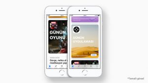Ekran kaydeden iPhone uygulamaları