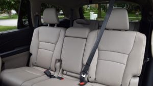 emniyet kemeri trafik kazası