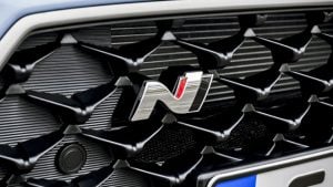 Ford Fiesta ST Hyundai i20 N Hyundai Tuscon N