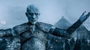 Game of Thrones 8. sezon sonrası yayınlanacak yeni dizi The Long Night