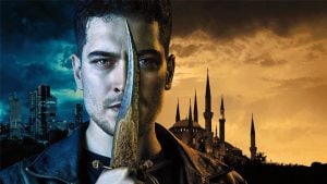 Hakan: Muhafız 2. sezon