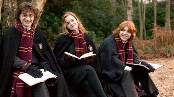 Daniel Radcliffe yeni Harry Potter filmleri açıklaması