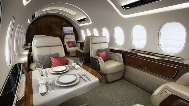 Boeing AS2 Aerion Corporation süpersonik iş jeti