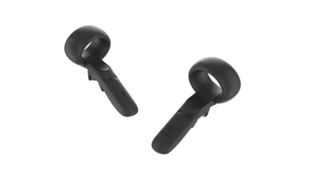 HTC Vive Focus Plus sanal gerçeklik başlığı