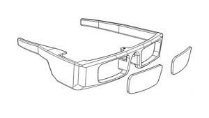 Huawei AR Gözlük