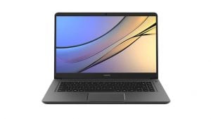Huawei MateBook D