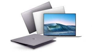 Huawei MateBook X Pro