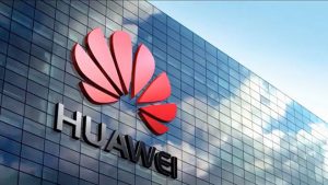 Huawei Avrupa 5G yasağı