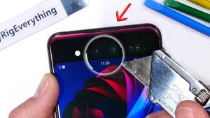 Vivo NEX Dual Display Edition