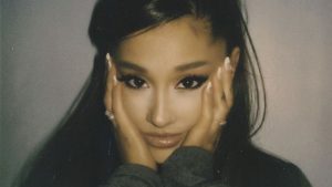 Instagram Ariana Grande