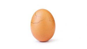 instagram rekortmeni yumurta