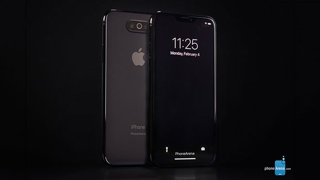 iPhone XI Apple iOS 13