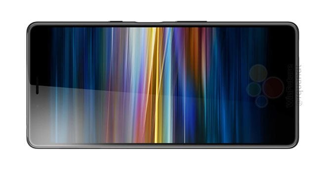 Sony Xperia L3