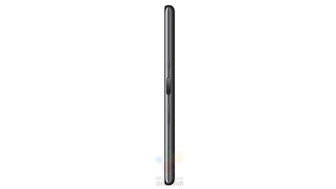 Sony Xperia L3