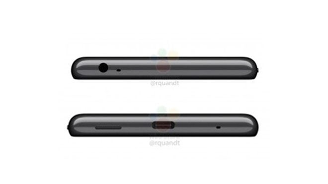 Sony Xperia L3