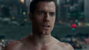 Guardians of the Galaxy Superman