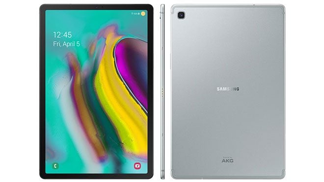 Samsung Galaxy Tab S5e