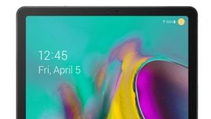 Samsung Galaxy Tab S5e