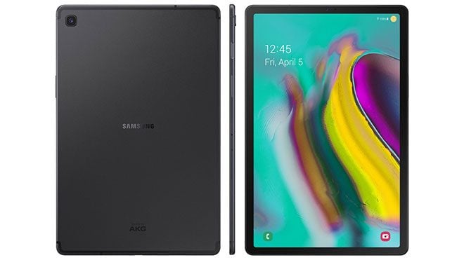 Samsung Galaxy Tab S5e