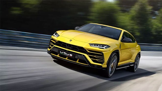 “Doğru boğaya oynamak”; Lamborghini Urus satış başarısıyla marka tarihine geçti