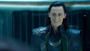 Marvel Loki dizisine Rick and Morty senaristi