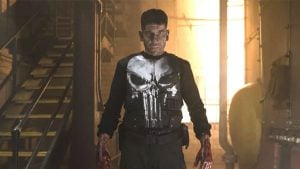 Netflix Punisher 3. sezon için umutları söndüren Marvel hamlesi
