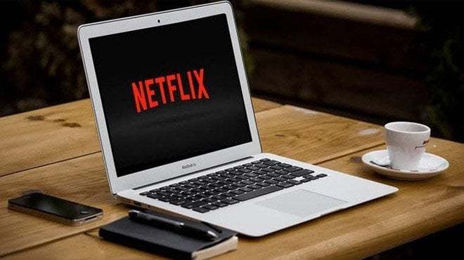 Netflix izleyerek yabancı dil öğrenme [Nasıl yapılır?] - LOG