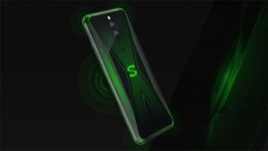 Xiaomi Black Shark 2 oyun telefonu