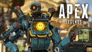 Ücretsiz PUBG rakibi Apex Legends