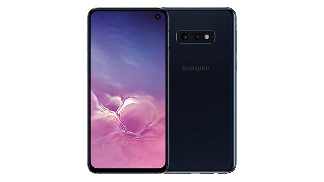 galaxy 10e release date